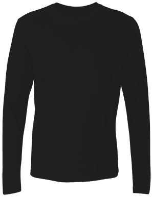 NL3601 Men’s Premium LS