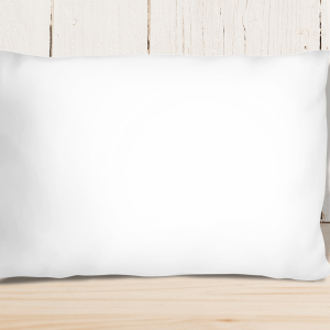Rectangle Linen Pillow Rectangle Linen Pillow