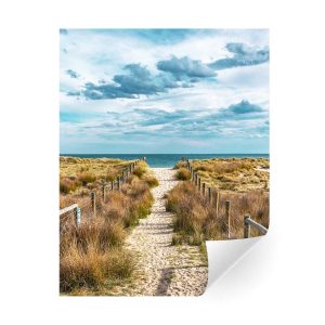 Glossy Poster Print (AU)