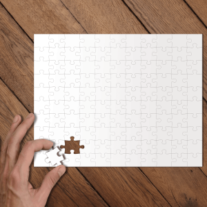 Puzzle S110 Puzzle S110