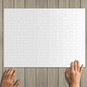 Puzzle L500 Puzzle L500