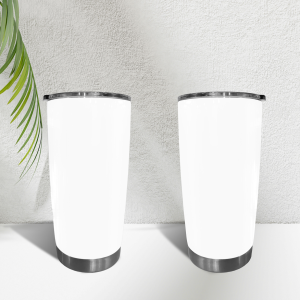 20oz Curved SS Tumbler 20oz Curved SS Tumbler