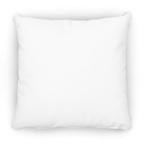 ZP14 Square Pillow 14×14