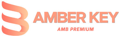 AMBER KEY PREMIUM